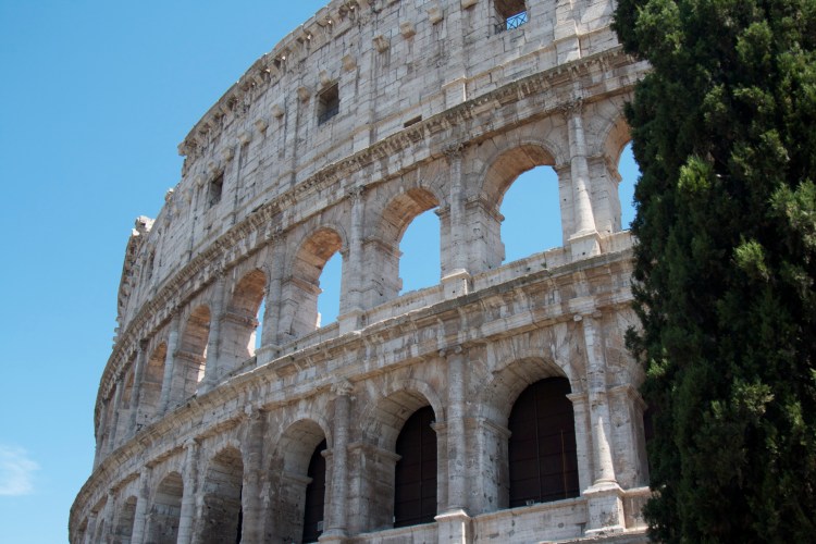 Rome, Roma, Coliseum, pantheon, honeymoon in italy, Italy, michelangelo, Roman Forum, visiting rome, rationalist movement, bernini