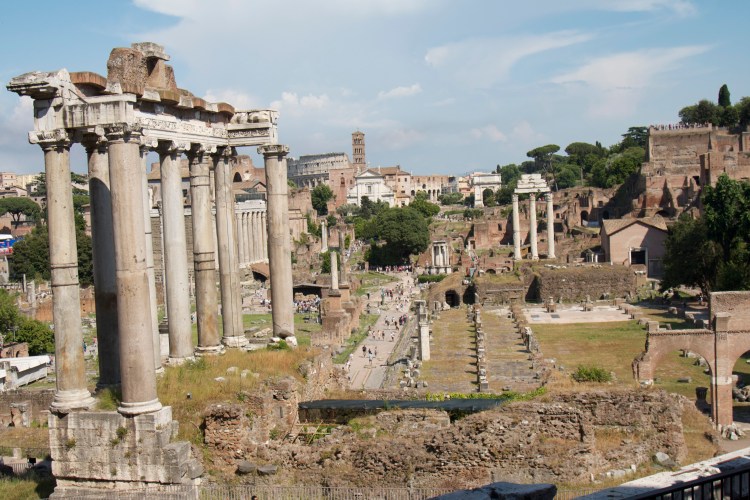 Rome, Roma, Coliseum, pantheon, honeymoon in italy, Italy, michelangelo, Roman Forum, visiting rome, rationalist movement, bernini