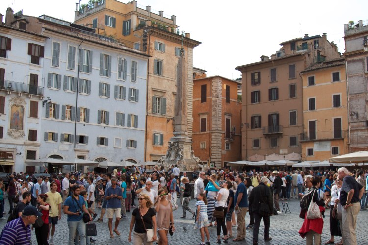 Rome, Roma, Coliseum, pantheon, honeymoon in italy, Italy, michelangelo, Roman Forum, visiting rome, rationalist movement, bernini