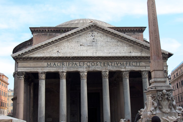 Rome, Roma, Coliseum, pantheon, honeymoon in italy, Italy, michelangelo, Roman Forum, visiting rome, rationalist movement, bernini