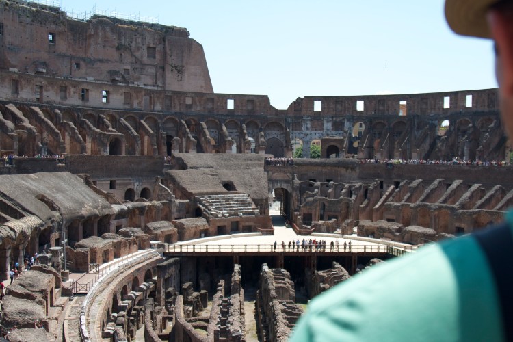roma, rome, honeymoon in italy, colosseum, gladiator, ruins, roman forum, vacation, honeymoon,  