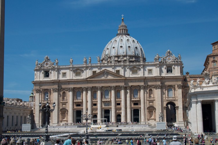 Vatican, Rome, Italy, honeymoon in italy, roma, vatican city, pope, sistine chapel, st peters basilica, bernini,  michelangelo