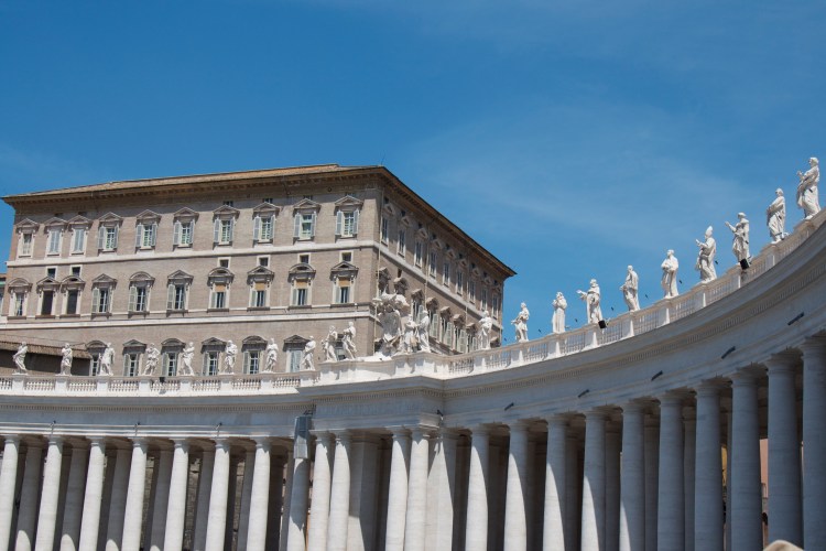 Vatican, Rome, Italy, honeymoon in italy, roma, vatican city, pope, sistine chapel, st peters basilica, bernini,  michelangelo