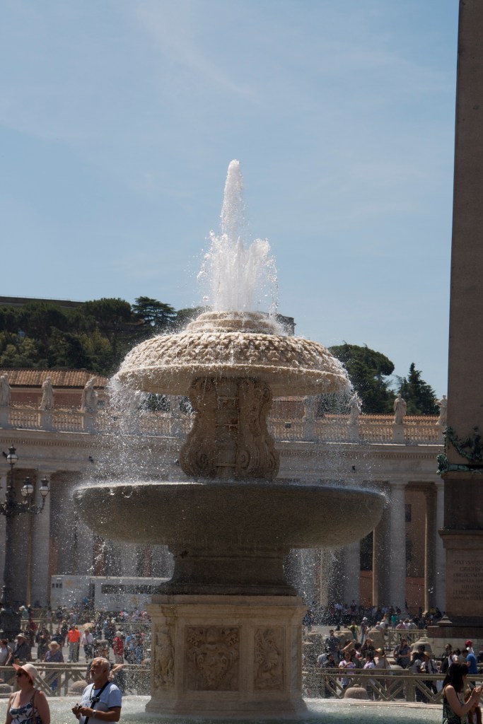 Vatican, Rome, Italy, honeymoon in italy, roma, vatican city, pope, sistine chapel, st peters basilica, bernini,  michelangelo