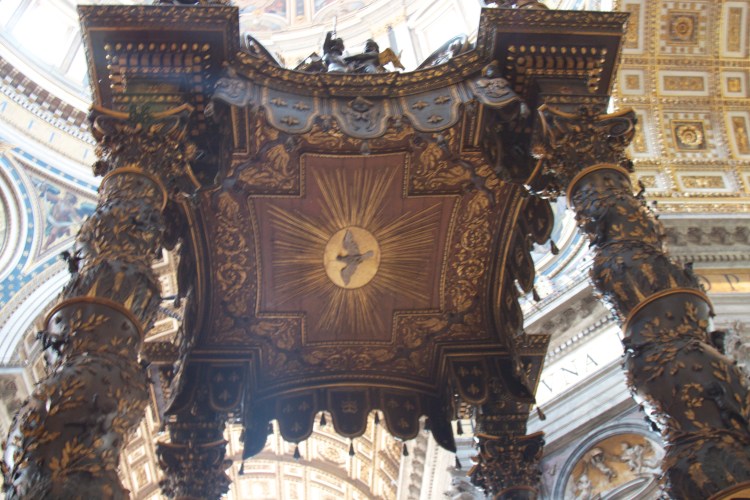 Vatican, Rome, Italy, honeymoon in italy, roma, vatican city, pope, sistine chapel, st peters basilica, bernini,  michelangelo