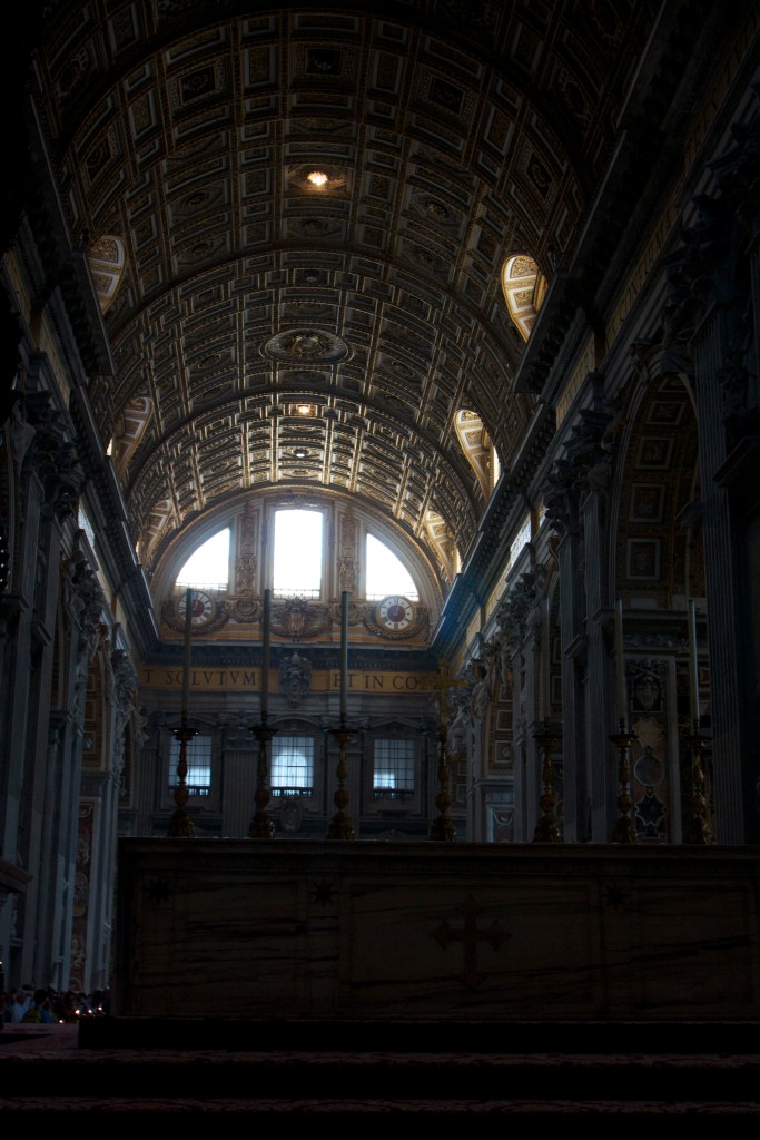 Vatican, Rome, Italy, honeymoon in italy, roma, vatican city, pope, sistine chapel, st peters basilica, bernini,  michelangelo