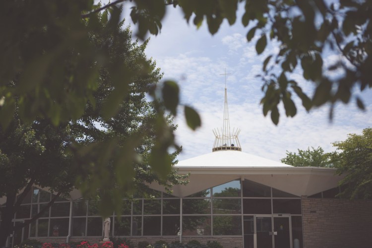 wedding, st. joseph church, ceremony, catholic, springfield illinois wedding, wright photographs, st. joseph church, catholic wedding, wedding program