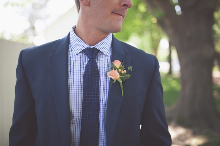 groom, wedding, springfield illinois wedding, blue suits, jcrew, tommy hilfiger, family, wedding