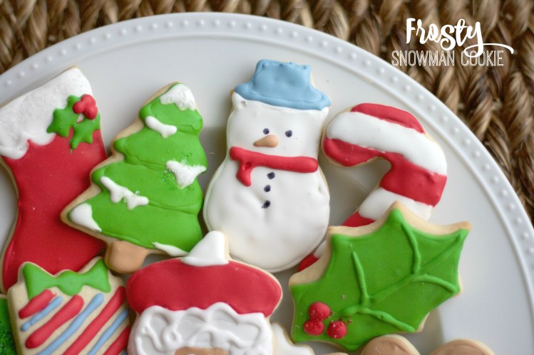 Christmas sugar cookies, royal icing, santa christmas cookie, christmas sugar cookies, snowman cookies, ornament cookies, christmas tree cookies, holly cookies, stocking cookies, present cookies, decorating, wilton, 