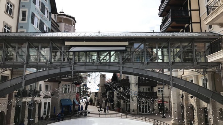 vail, colorado, vail brewing company, vail village, lionshead village, ski vacation, spring skiing