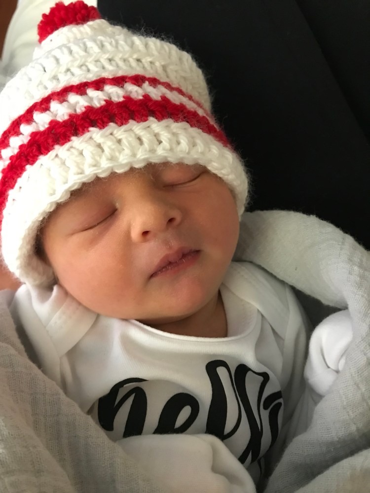 Emma Irene, birth story, newborn photos, baby girl, christmas eve, newborn, welcome emma irene