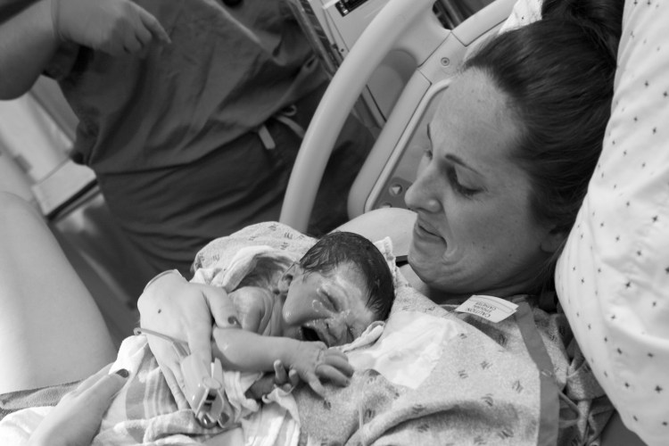 Emma Irene, birth story, newborn photos, baby girl, christmas eve, newborn, welcome emma irene