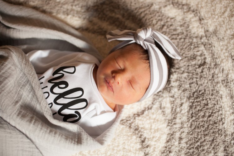 Emma Irene, birth story, newborn photos, baby girl, christmas eve, newborn, welcome emma irene