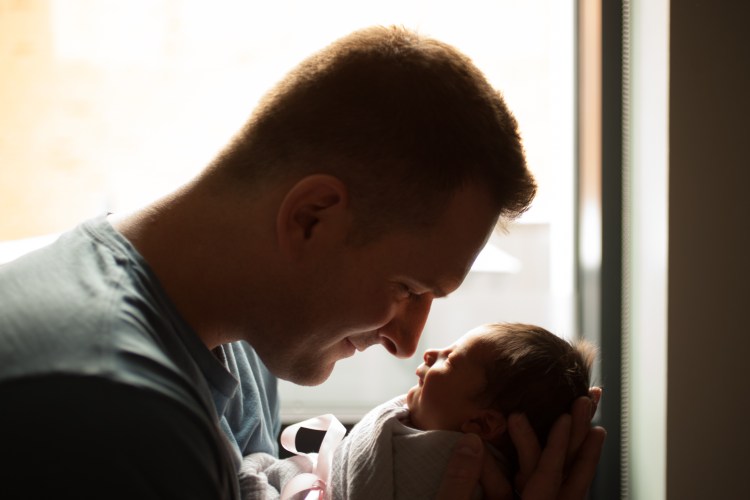 Emma Irene, birth story, newborn photos, baby girl, christmas eve, newborn, welcome emma irene